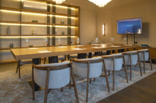 Corporate events at AL FRESCO